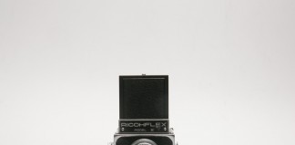 Ricohflex III