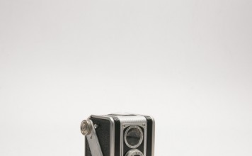 Kodak Duaflex