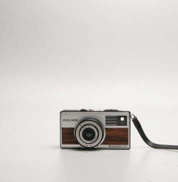 Zeiss Ikon Ikomatic CF