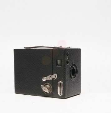 Kodak Brownie Junior No.2
