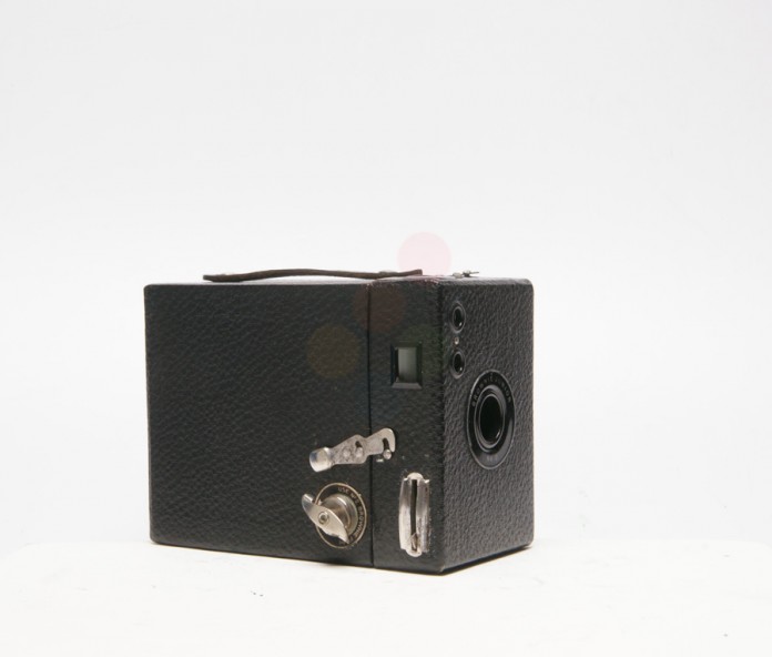 Kodak Brownie Junior No.2